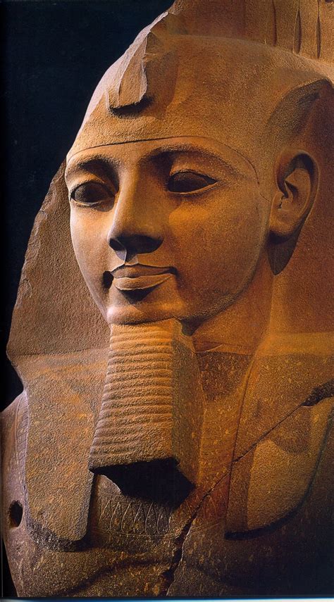 The ominous curse of pharaoh ramses
